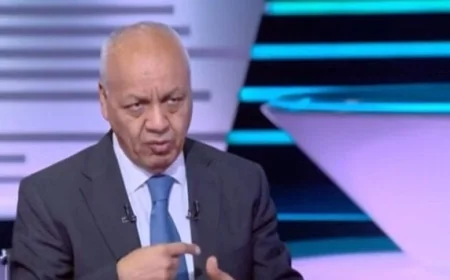 مصطفى بكري يكشف عن اعتماد مصر لفلسفة الصبر الاستراتيجي في مواجهة الأزمات مع حفظ الحقوق