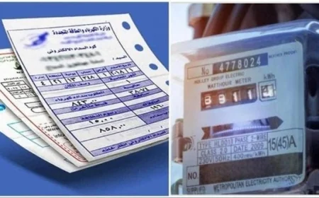 الكهرباء تعلن عن زيادة أسعار الشرائح العليا والتجارية في خطوة مؤثرة على المستهلكين