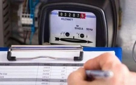 أسعار شرائح الكهرباء الجديدة في 2026 وتاريخ التنفيذ الرسمي للزيادة