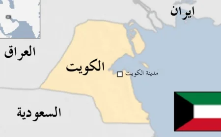 استراتيجية الصمود الكويتية لتأمين الجبهة الداخلية: خارطة طريق شاملة لضمان الاستقرار