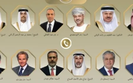 بتوجيهات من الرئيس السيسي وزير الخارجية يجري اتصالات مكثفة لخفض التصعيد في المنطقة