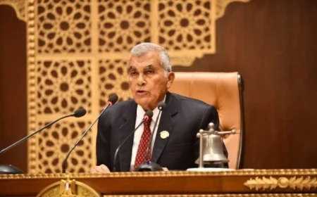 اليوم مجلس الشيوخ يصدر قانونًا جديدًا لحماية المنافسة ومكافحة الاحتكار