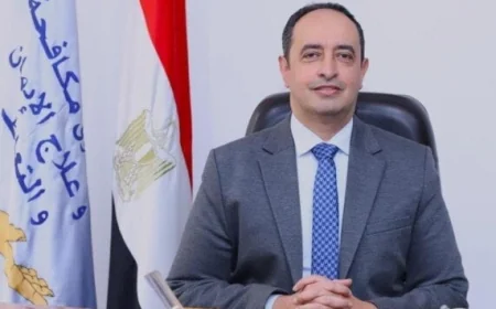 عمرو عثمان يكشف عن تقديم خدمات علاج الإدمان المجانية لـ 40420 مريض بسرية تامة