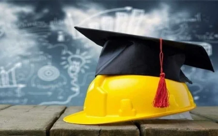 تحسن كبير في توافق التخصصات التعليمية مع سوق العمل حسب الوزراء إنفوجراف