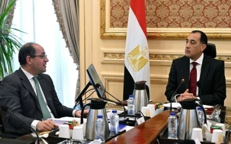 مدبولي يؤكد اهتمام الدولة بتوفير التمويل اللازم لتلبية الاحتياجات الأساسية للمواطنين