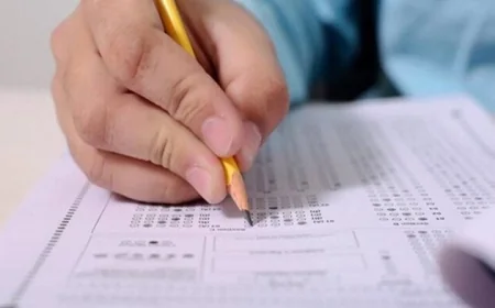 استعد لامتحانات الثانوية العامة 2026 مع خطوات تحميل النماذج الاسترشادية من هنا