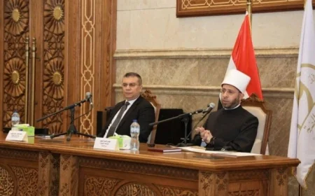 وزير الأوقاف يؤكد أهمية الوعي العميق بمسؤولية المحتوى الديني والأخلاقي في عصر الذكاء الاصطناعي