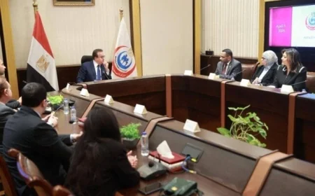 الصحة تعزز شراكتها مع أسترازينيكا لإطلاق مشاريع صحية مبتكرة في المستقبل