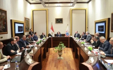 وزير الصحة يكشف عن 335 قضية تُعرض أمام اللجنة العليا للمسؤولية الطبية وسلامة المرضى