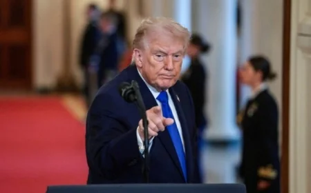 رهان ترامب على ماء الوجه أم خدعة سياسية مصطفى بكري يكشف أسرار مد المهلة لإيران