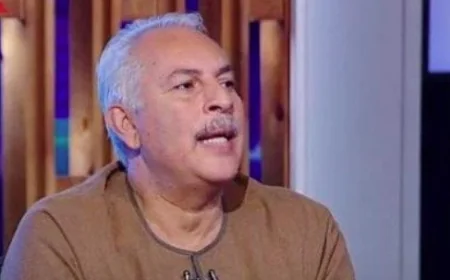 نقيب الفلاحين يؤكد انخفاض أسعار الخضروات والطماطم مع زيادة الإنتاج ومخزون وفير