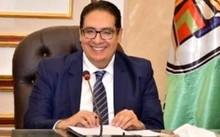 جامعة القاهرة تجدد وتعين 24 قيادياً جديداً لتعزيز التميز الأكاديمي