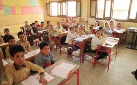 أولياء الأمور يثيرون الجدل حول مواعيد امتحانات أبريل ويطالبون بمراجعتها