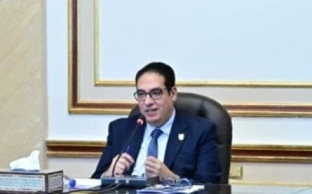 جامعة القاهرة تكمل أعمال لجنة الترشيح لعميد كلية الحقوق وتستعد للخطوات التالية