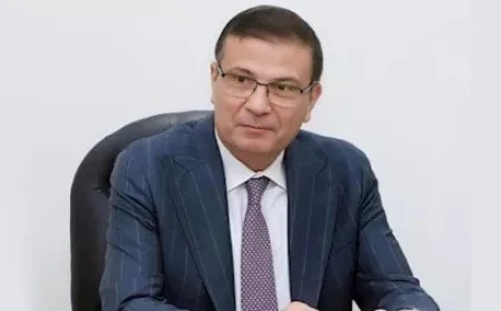 وزير الزراعة يعلن عن تمويل 57.3 مليون جنيه لمشروع البتلو لتعزيز الثروة الحيوانية