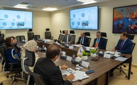 التأمين الصحي الشامل يمدد التعاقد مع الرعاية الصحية لضمان استمرارية الخدمات الطبية