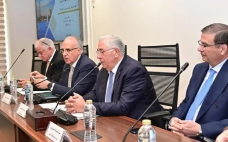 علاء فاروق يؤكد أهمية التعاون بين الحكومة والبرلمان لتحقيق التنمية الزراعية المستدامة