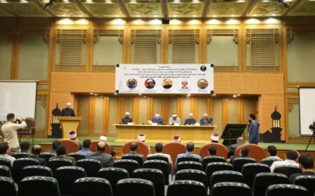 عضو هيئة كبار العلماء يؤكد أهمية إتقان اللسان والخشية والفقه في تحقيق الرسوخ في العلم