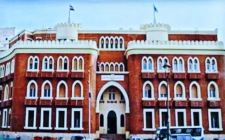 جامعة الإسكندرية تتصدر التصنيف العالمي والإقليمي في سيماجو 2026 مع تفاصيل جديدة