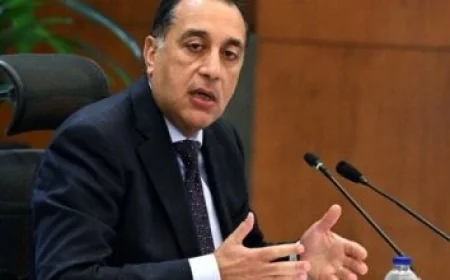 مصر تطلق أول مرجعية جينية وطنية لرسم تسلسل جيني كامل لـ 1024 مواطن