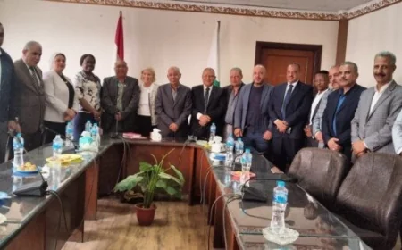 نقابات الصحافة والبنوك والضرائب والاتصالات والبريد تستعيد مكانتها في اتحاد عمال اليوني