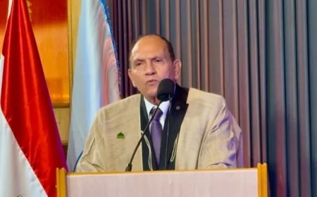 أحمد نعينع يكشف كيف أن رحلة الإذاعي الكبير فهمي عمر كانت مليئة بالإخلاص والتفاني