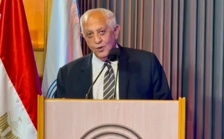 المستكاوي يروي قصة علاقته الإنسانية والمهنية مع الراحل فهمي عمر