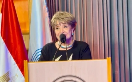 سناء منصور تبرز دور فهمي عمر كأحد أعمدة العصر الذهبي للإذاعة المصرية