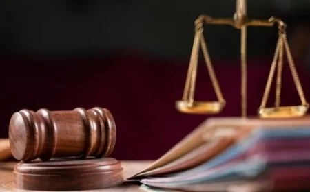 استئناف محاكمة المتهمين الثلاثة في قضية خلية النزهة اليوم