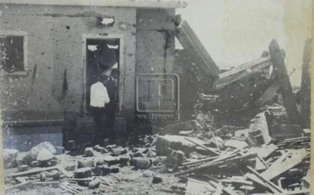 ذكرى مرور 56 عاما على مجزرة بحر البقر تبرز تاريخ الاحتلال الإسرائيلي الأسود