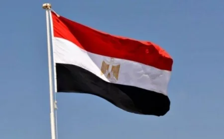 مصر تعبر عن إدانتها للاعتداءات الظالمة ضد السعودية والإمارات والكويت وقطر والبحرين