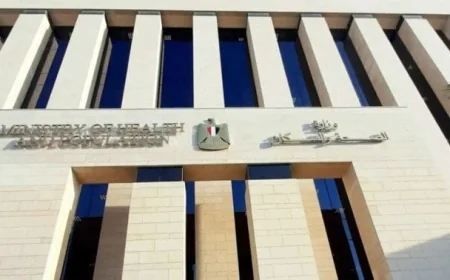 المؤسسة العلاجية تستقطب فريقاً طبياً عالمياً لإجراء جراحات الأجنة داخل الرحم لأول مرة في تاريخها