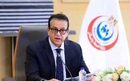 مؤتمر دولي رائد للسكتة الدماغية في القاهرة يدعم مرضى المخ والأعصاب اليوم