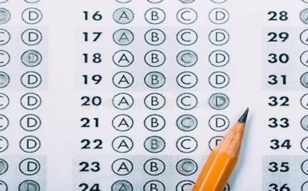 الثانوية العامة 2026 متى يتم إعلان جدول الامتحانات وأرقام الجلوس المفصلة