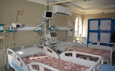 الصحة تؤكد أن السكتة الدماغية معركة ضد الوقت وتوفر 187 وحدة علاجية على مستوى الجمهورية