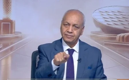 أين دور مجلس الأمن والجامعة العربية في أزمة لبنان بكري يدعو لتحرك عربي ودولي عاجل