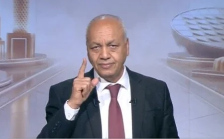 مصطفى بكري يؤكد التزام مصر بعدم قبول تهديدات أشقائها في الخليج وتنفيذ وعودها دائما