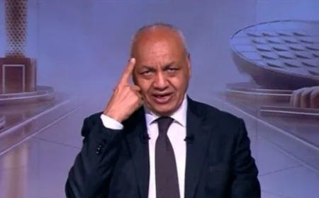 مصطفى بكري يكشف عن شائعات تهدف إلى تدمير الروح المعنوية للمصريين