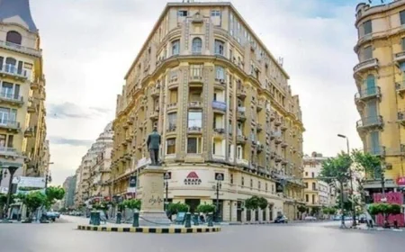 مد فترة التقديم على شقق الإيجار القديم مع موعد نهائي جديد