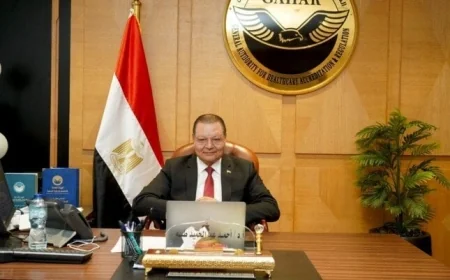 752 منشأة معتمدة و8 أدلة جودة جهود جهار لتقديم تجربة مصرية رائدة في تعزيز سلامة المرضى على مستوى العالم