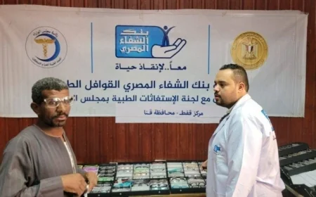 مدبولي يؤكد أن مؤسسات المجتمع المدني تمثل نموذجاً ناجحاً في دعم الشراكة المجتمعية للقطاع الصحي