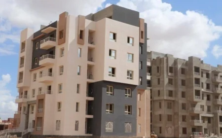 وزيرة الإسكان تؤكد استمرار تنفيذ مشروعات عمرانية متكاملة لتحسين جودة الحياة للمواطنين