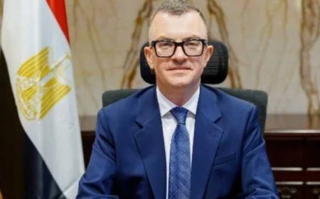 وزير التخطيط يتولى منصب محافظ مصر في مجموعة البنك الإسلامي للتنمية