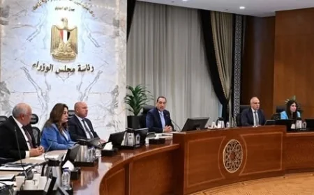 رئيس الوزراء يكشف تطورات مشروعي رأس وشمس الحكمة في الساحل الشمالي