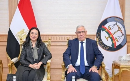 افتتاح غرف تحقيق صديقة للأطفال في مواقع النيابة لتعزيز حقوق الأطفال