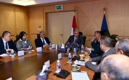 زيادة أسعار تذاكر المتحف المصري الكبير 5 دولارات للأجانب و20 جنيهاً للمصريين