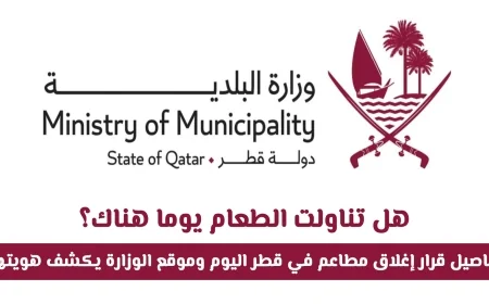 تفاصيل إغلاق مطاعم في قطر اليوم: اكتشف المخالفات وهوية المطاعم التي قد تناولت منها الطعام