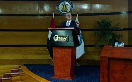 وزير البترول يؤكد إنهاء أزمة المستحقات المتأخرة لشركاء الاستثمار قبل نهاية يونيو