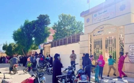 جمعية رعاية الأيتام ومؤسسة محمود بكري تنظم مهرجانًا ثقافيًا مميزًا احتفالًا بيوم اليتيم في الأحد القادم