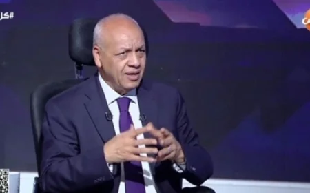 مصر والسعودية والإمارات تتعاون لكسر احتكار السلاح من خلال مشاريع ضخمة في التصنيع العسكري